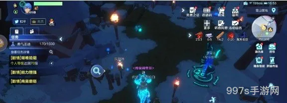 我的起源459年祈望谷调查物在哪