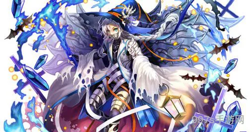 乖离性百万亚瑟王魔创型艾力克评测