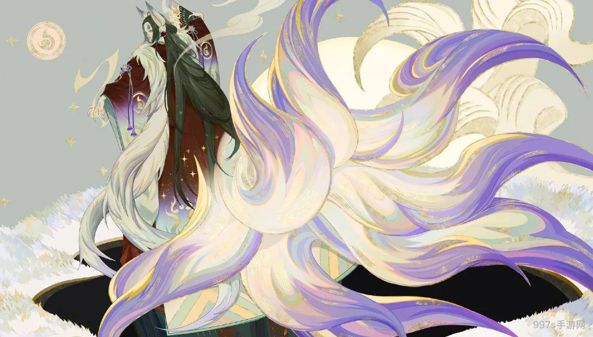 阴阳师sp烬天玉藻前值得培养吗