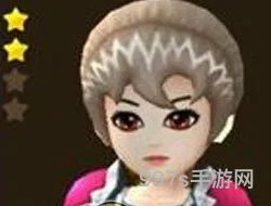 我叫MT2大大姐属性技能(大大姐是谁)