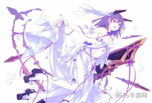 乖离性百万亚瑟王纯白型法莎莉雅四职业评测