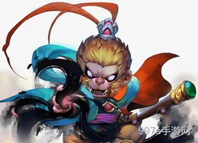 《迷你西游》六耳猕猴给力阵容搭配小分享
