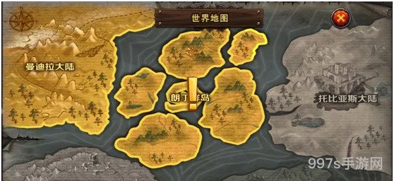 魔戒HD新手攻略(游魂hd攻略)