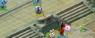 梦幻西游手游超级泡泡怎么样