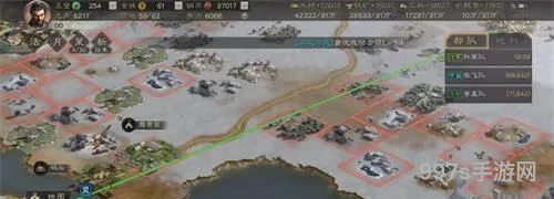 三国志战略版兵力怎么提升(三国志战略版如何变强)