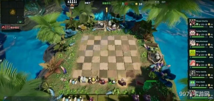多多自走棋战兽猎攻略(多多自走棋战猎装备给谁)