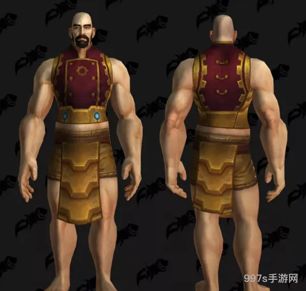 魔兽世界紫色战袍(魔兽WLK版本介绍)