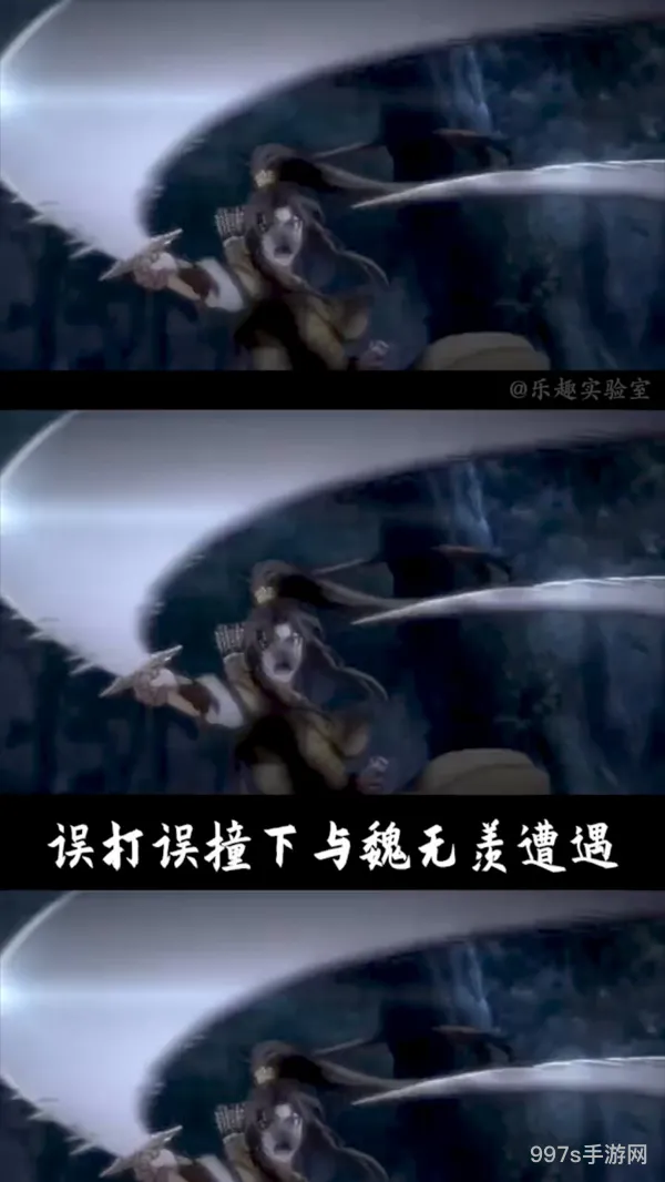 魔道PK厉害吗(魔道是力量还是智力的)