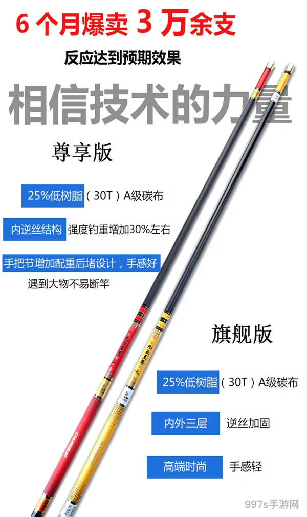 天龙至尊鱼竿(天龙至尊鱼竿怎么样)