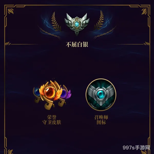 lols2赛季奖励有头像吗(lol赛季皮肤需要荣誉等级吗)