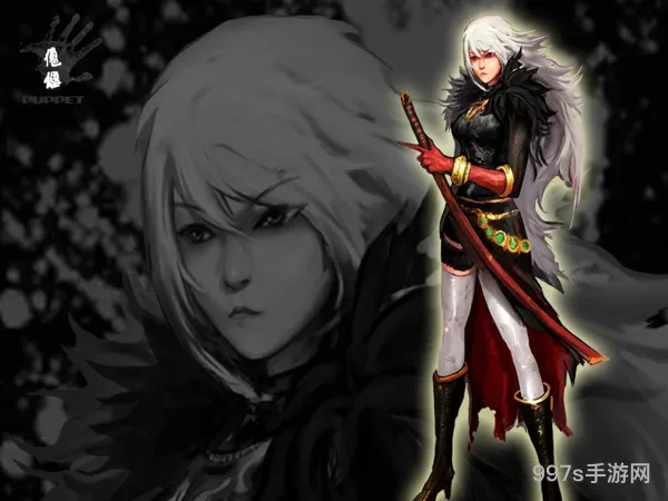 女鬼剑士职业排名(地下城女鬼剑士转什么好)