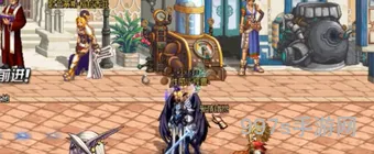 dnf归来(dnf多久回归玩家)