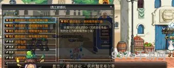 dnf精灵宠物(dnf宠物大全图鉴)