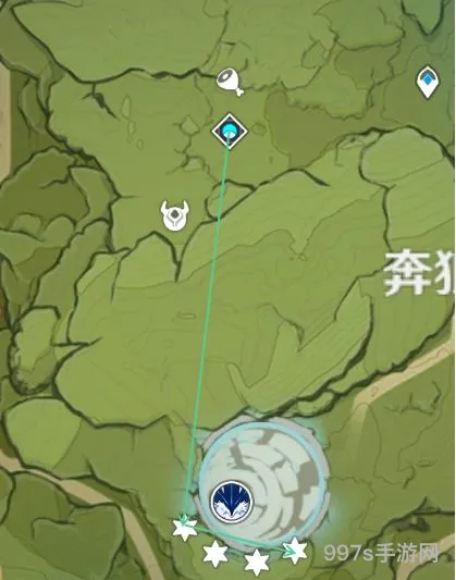 原神钩钩果在哪里最多(毛钩钓鱼方法视频)