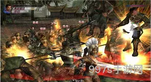 真三国无双3秘籍(真三国无双3所有输入指令)