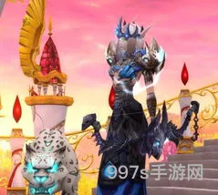 wow猎人幻化(Wow布甲幻化肩膀)