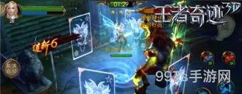 永恒之塔攻略(永恒之塔新手零氪怎么玩)
