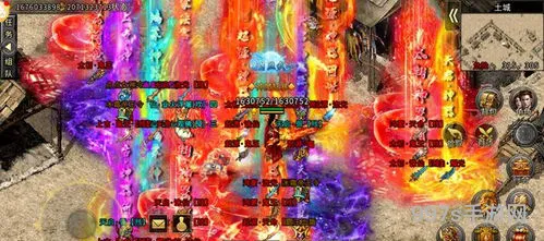 传奇手游发布网新开服2023年(英雄合击1.85合击)