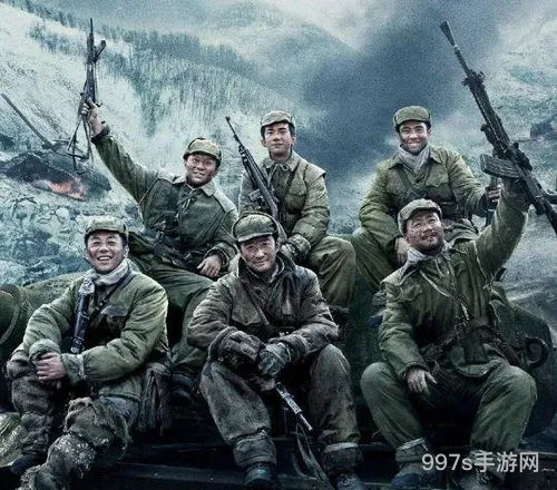 长津湖战役的意义(长津湖战役经过简述)