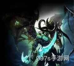 伊利丹怒风是好的还是坏的(魔兽自走棋恶魔猎手伊利丹)