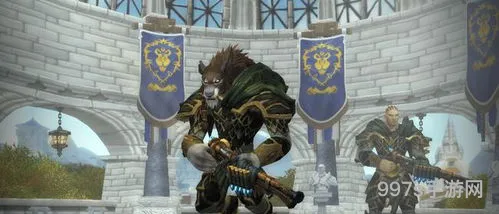 魔兽世界每个种族特长(wow种族特长)