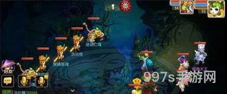 梦幻西游秘境通关攻略(秘境降妖最后一关技巧)