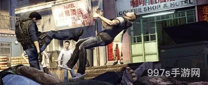 热血无赖最终版(热血无赖可以加mod嘛)