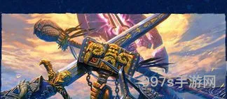 魔兽120级版本终极装备(魔兽世界120级最强武器)