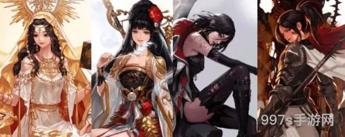 女圣职者三觉叫什么(女圣职者哪个职业最厉害)