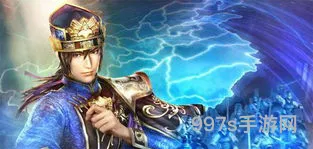 真三国无双7帝国中文(三国无双7手机版单机下载)
