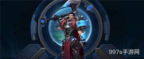 lol手游打诺手用什么英雄(英雄联盟怎么克制诺手)