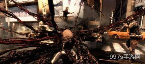 虐杀原形在哪里买(虐杀原形在steam叫什么名字)