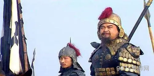 曹魏十大猛将排名(五虎上将vs五子良将)