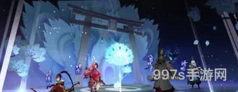 阴阳师现世福(阴阳师神眷年年都有吗)