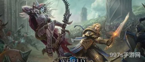 魔兽世界最新cg动画中文版(魔兽世界最新CG)