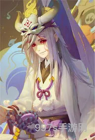 阴阳师游戏角色大全图鉴(阴阳师2023全部式神图鉴大全)
