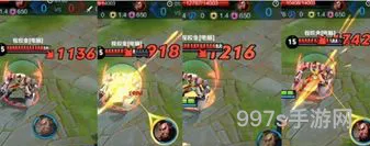 王者荣耀碎星锤和破晓哪个好(碎星锤和破晓有什么区别)