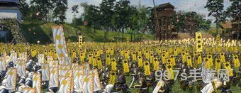 可以亲自带兵打仗的游戏(可以指挥部队打仗的游戏)