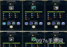 英雄无敌6兵种全介绍详细图(英雄无敌5兵种图鉴)