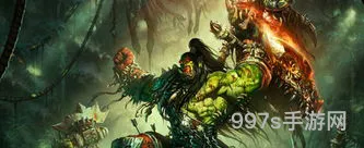魔兽历史人物实力排名(魔兽世界十大最强人物)