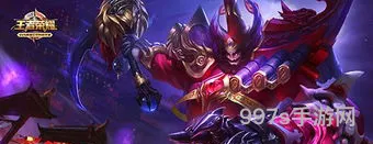 王者荣耀s14皮肤是谁(王者S1赛季到S30的赛季图片)