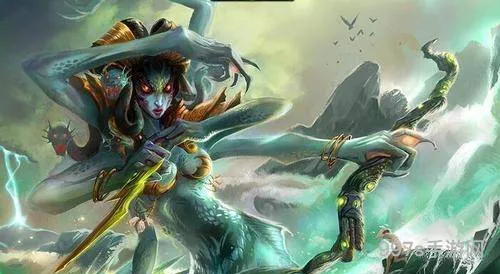 魔兽争霸酒馆英雄排名最实用(魔兽3酒馆英雄全技能详解)