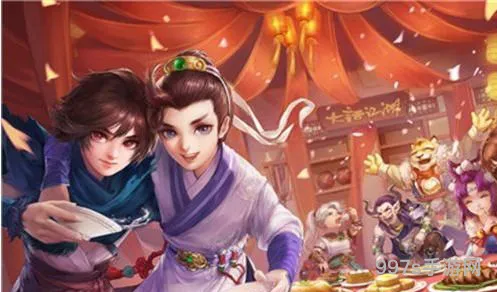 大话西游无限仙玉免费满档版本(大话西游3手机版)