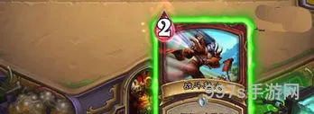 最新炉石传说鲜血魔法卡组(炉石传说经典法师卡组)