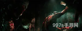 恶灵附身帧数非常低(恶灵附身2掉帧严重)