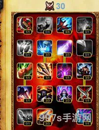 热文lol2021阿卡丽天赋(阿卡丽天赋符文)