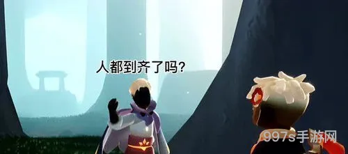 光遇什么才叫半大佬(光遇毕业几个图才算半萌)