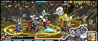 帕拉狗骑士2.2.0中文版(帕拉狗骑士汉化版下载)