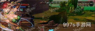 三国战纪风云再起街机版(三国战纪游戏厅版本)