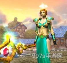 魔兽世界法师幻化套装排名(wow法师最好看的幻化)